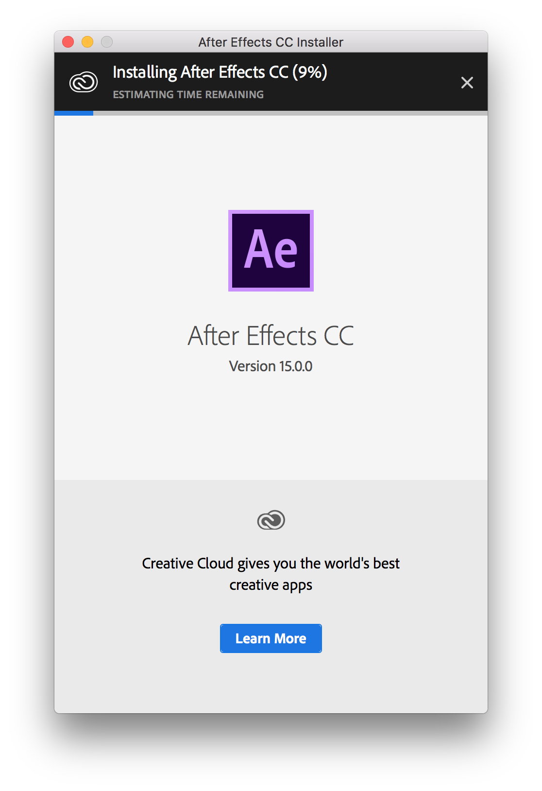 after effects old version free download